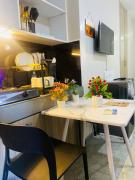 Cozy Studio at Royal Suburbs Tsavo