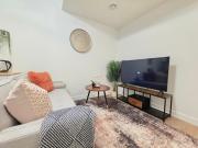 Amaville - One BRM Private Suite in West Edmonton
