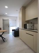 Apartamentos Turísticos Praia dos Cristais