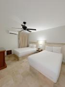 Quality Inn Mazatlan