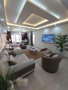 Apartment with a direct view of the Nile