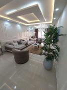 Apartment with a direct view of the Nile