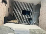 2 Bedroom Flat Kings Cross Station Central London