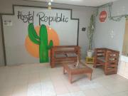Hostal República