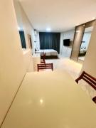 Loft Sofisticado - Rua Sete