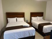 Hotel RINCON RESORT TEQUILA