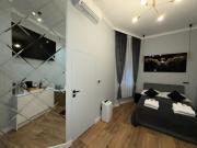 Apartament Grey Prywatne Jacuzzi Miodowa Kraków