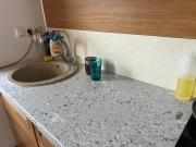 Baltic sea apartment