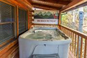 Top Sevierville