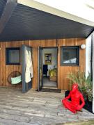 The Coastal Cool Room