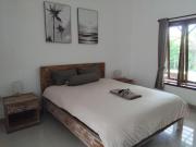 Harmony Garden Villa