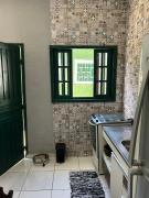 Kitnet no Itaguá Térreo