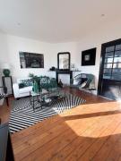 Grand Apartment Design Marcq-en-Barœul Lille