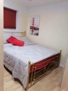 Great motherlaw apartments with your own entrance!