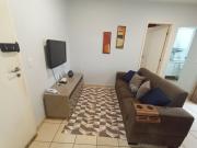 Apto 2Q Setor Bela Vista