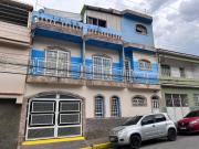 Casa Nhá Chica - Aparecida - a 10 minutos a pé do Santuário Nacional