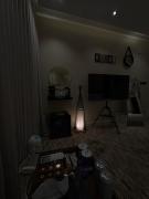 استديو فندقي انيق بدخول ذكي