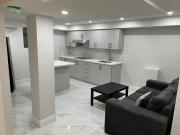 Brand New 1 Bedroom Apartment smoke free