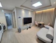 강남 중심 코엑스 인근 하이엔드 투룸 아파트