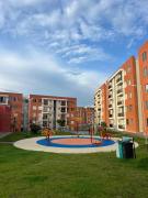 Apartamento moderno en Ibagué