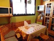 Studio cosy centre Praz de Lys, 100m des pistes - FR-1-815-26