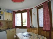 Studio 20 m², 4 pers, centre village, proche pistes - FR-1-815-40