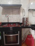 Refúgio tranquilo com estilo e praticidade em Belém