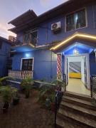 Top Calangute