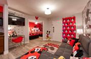 Mickeys Hideaway Condo Near Disney
