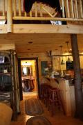 Top Saranac Lake