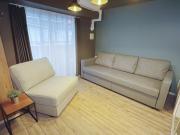 最大7名宿泊 名古屋駅近地下鉄徒歩5分 2室貸し切り 無料wifi TypeC