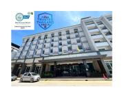 Laemchabang City Hotel