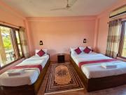 Hotel Tree Tops- A Serene Friendly Hotel in Sauraha