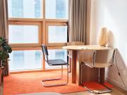 Laflee stay #Gangnam #Coex