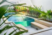 New Villa 3BR Umalas Pool Near Seminyak and Canggu