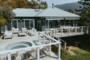 Cliffside - Luxury Oceanfront in Stanwell Park
