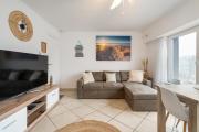 Cozy apartament 3 minutes from the beach
