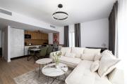 ONYX 57 - Luxurious Elegant City Apartment in Bucharest