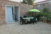 Weltevrede guest unit