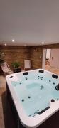 Maison 3 chambres avec Spa 2 à 6 personnes