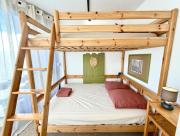 Cocon familial en montagne, ambiance chalet et ski