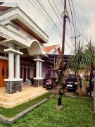VIlla Omaken Lembang Cisarua