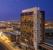 DoubleTree by Hilton Madinah Gate DoubleTree by Hilton Madinah Gate