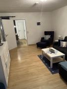 Ferienwohnung Strandkorb 9