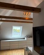 CityWohnung am historischen Wall