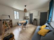 Appartement Caen théâtre