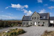 Magnificent house on the West Coast of Ireland