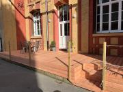 Loft convivial et spacieux, comme une maison