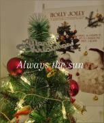 Hyehwa Always The Sun