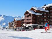 Résidence Montana Premier by Village Montana